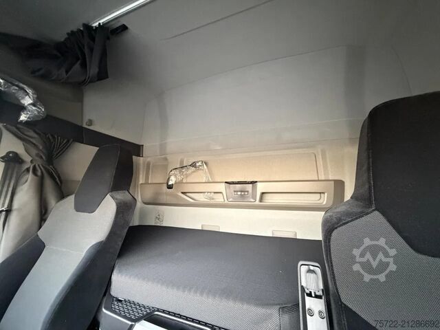 Camion-grue MAN TGS 35.540 8x2H-6 BL Pritsche Palfinger 92002-SH