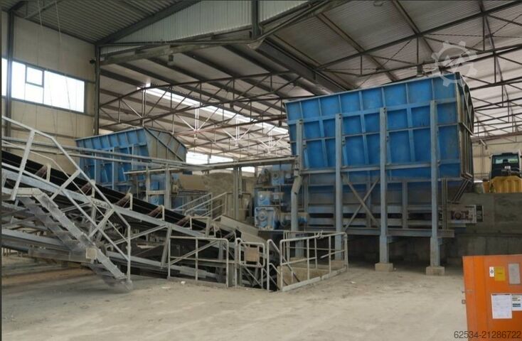 Doboz adagoló Händle/Haendle BKS 1506