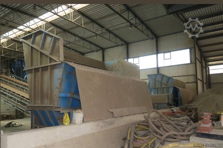 Doboz adagoló Händle/Haendle BKS 1506