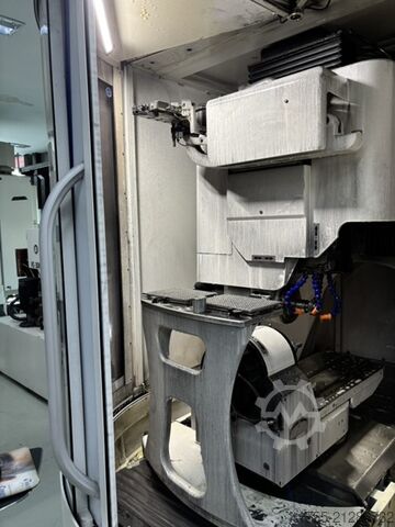 Tool grinder Walter HELITRONIC POWER 400