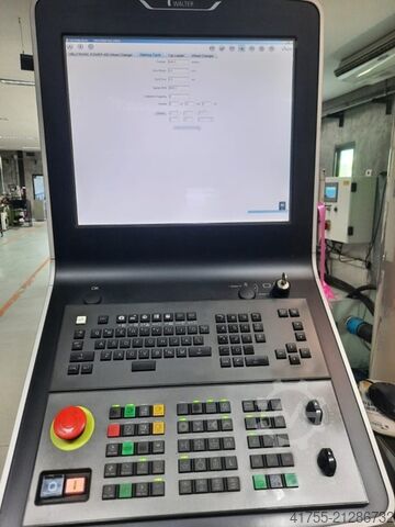 Tool grinder Walter HELITRONIC POWER 400