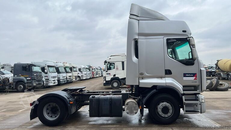 Standard tractor Renault Premium 440 DXI (GOOD CONDITION / BONNE ETAT / ...