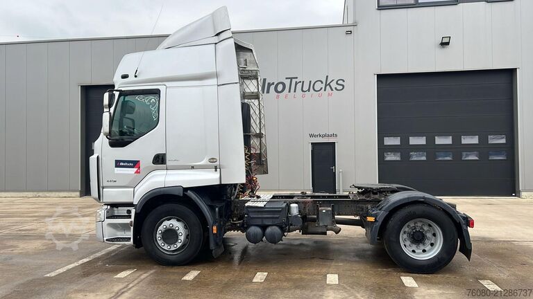 Standard tractor Renault Premium 440 DXI (GOOD CONDITION / BONNE ETAT / ...