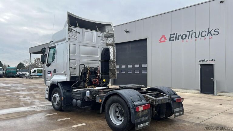 Standard tractor Renault Premium 440 DXI (GOOD CONDITION / BONNE ETAT / ...