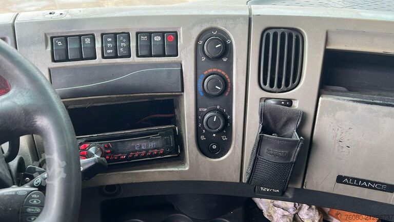 Standard tractor Renault Premium 440 DXI (GOOD CONDITION / BONNE ETAT / ...