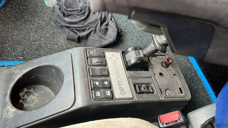 Standard tractor Renault Premium 440 DXI (GOOD CONDITION / BONNE ETAT / ...