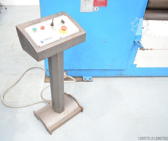 Cylinder Birlik MSMS 150-180