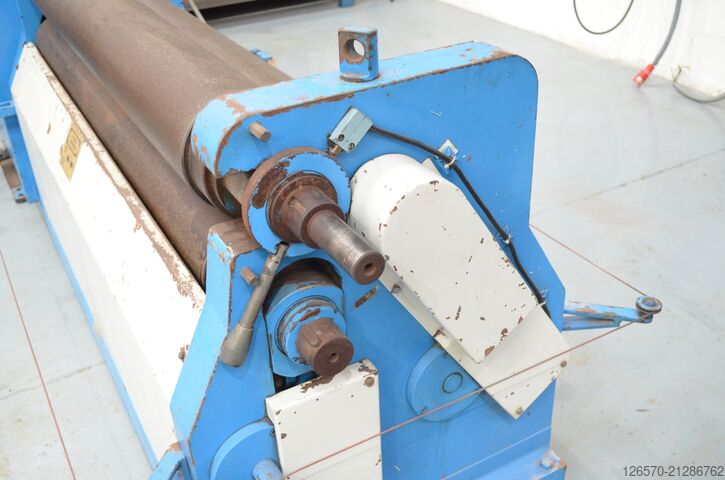 Cylinder Birlik MSMS 150-180