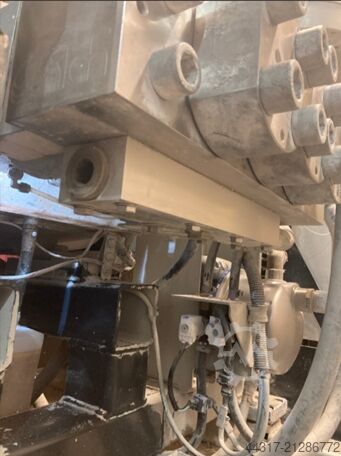 Hochdruckwasserstrahlanlage FALCH Base Jet 125 2500-22-0-E