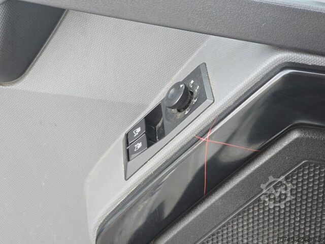 Standard trækkerunit RENAULT T 520 * ACC * KLIMAAUT. * SPURHALTE *