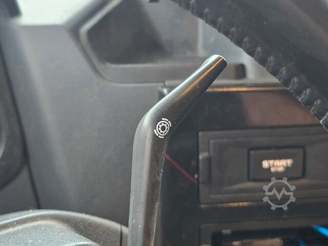 Standard trækkerunit RENAULT T 520 * ACC * KLIMAAUT. * SPURHALTE *