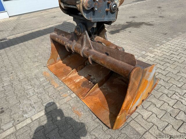Točkaš bager LIEBHERR A 904 C Litronic Mobilbagger *12.987h