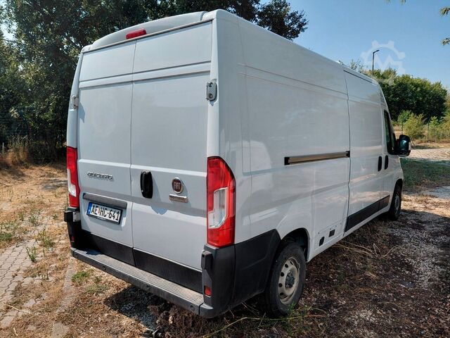 Furgon sa rashladnim sandukom FIAT Ducato L3H2 130 2.2