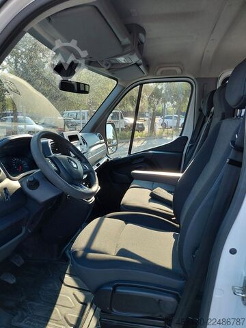 Sandučar RENAULT Master Pack Comfort L3H1 P3
