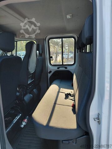 Sandučar RENAULT Master Pack Comfort L3H1 P3