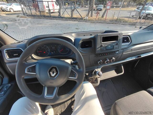 Sandučar RENAULT Master Pack Comfort L3H1 P3