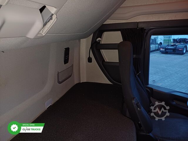 Standaard trekker SCANIA R460 CR20H ACC ADAS Package