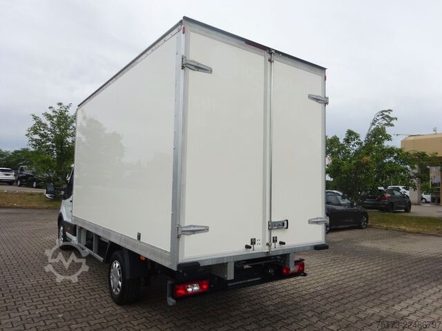 Boxvogn FORD Transit 350 L4 130PS HA Trend Koffer Flügeltüren