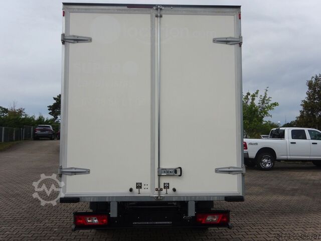 Boxvogn FORD Transit 350 L4 130PS HA Trend Koffer Flügeltüren