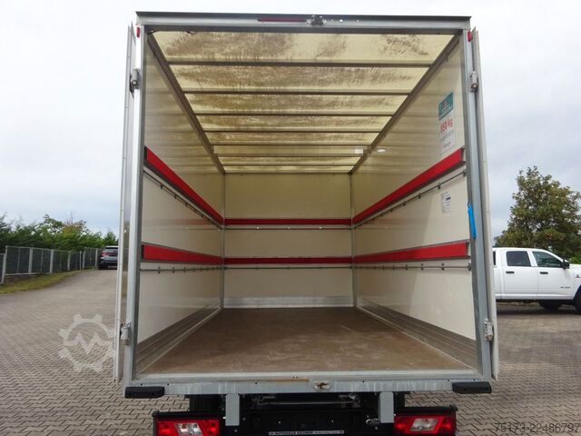 Boxvogn FORD Transit 350 L4 130PS HA Trend Koffer Flügeltüren