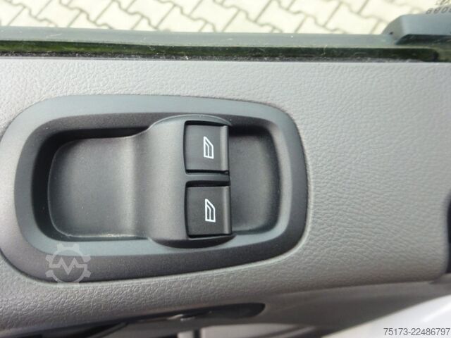 Boxvogn FORD Transit 350 L4 130PS HA Trend Koffer Flügeltüren