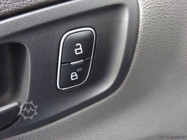 Boxvogn FORD Transit 350 L4 130PS HA Trend Koffer Flügeltüren
