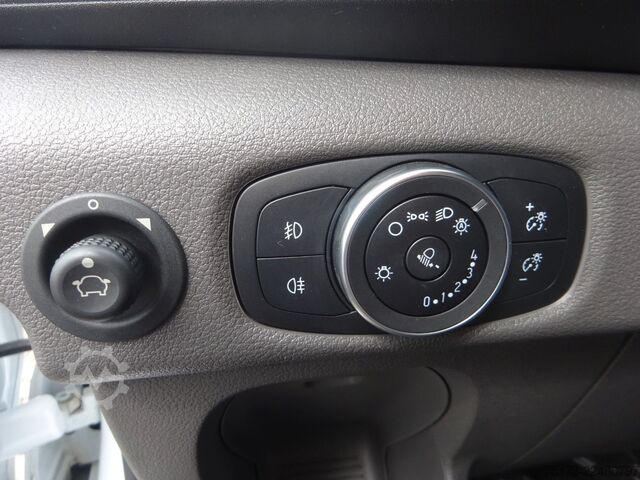 Boxvogn FORD Transit 350 L4 130PS HA Trend Koffer Flügeltüren