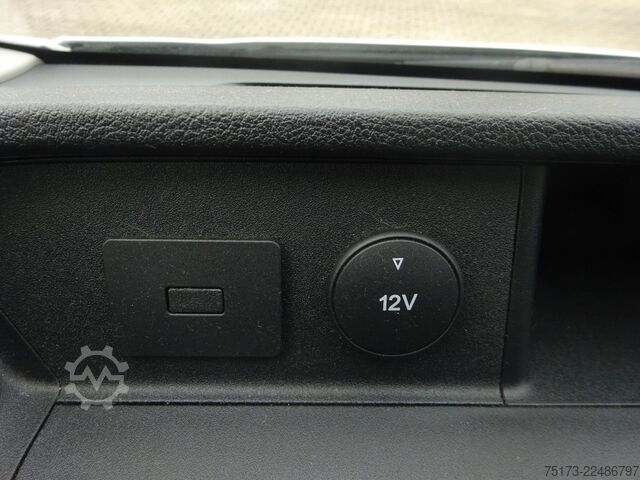 Boxvogn FORD Transit 350 L4 130PS HA Trend Koffer Flügeltüren