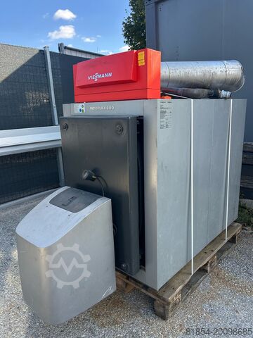 Viessmann Vitoplex 120kw. Nízkoteplotní kotel s olejovým nebo plynovým hořákem. Viessmann Vitoplex 120kw. Niedertemperatur Heizkessel Mit Öl oder Gasbrenner. Viessmann Vitoplex 120kw. Niedertemperatur Heizkessel Mit Öl oder Gasbrenner.