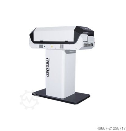 SMD reflow oven Neoden IN6