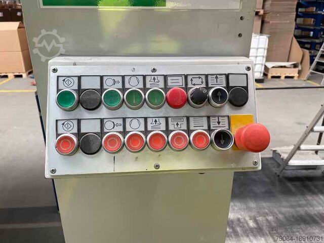 GRASSI COMPACT 160 AUTOM GRASSI COMPACT 160 AUTOM