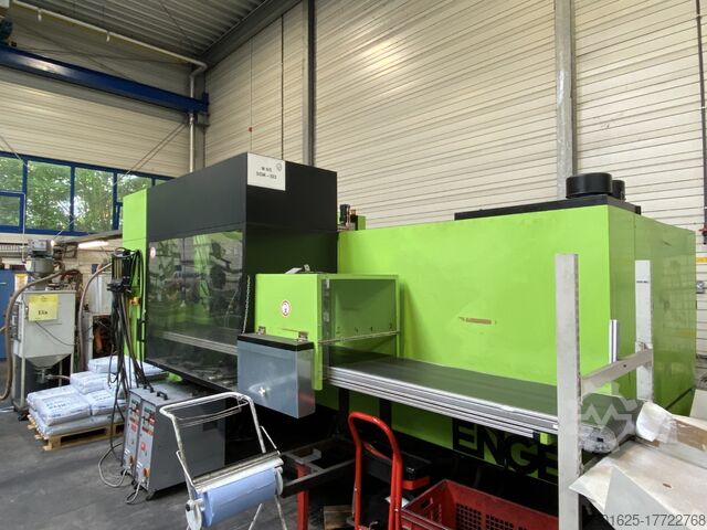Injection molding machine ENGEL ES 1800-350 HL CC100
