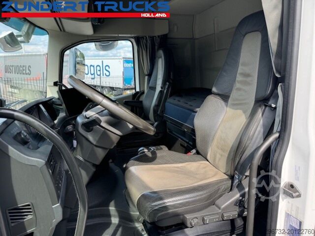 Standard-SZM Volvo FH 500 TURBO COMPOUND 2021, 6X2, IPARCOOL, FULL...