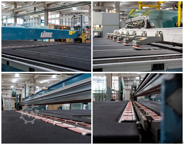 LISEC GFB-60/30RE-S LISEC GFB-60/30RE-S