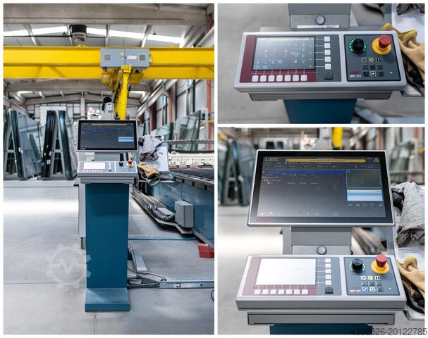 LISEC GFB-60/30RE-S LISEC GFB-60/30RE-S