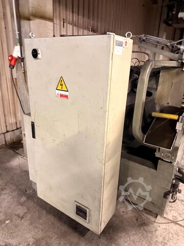 Dupla testerica za kose rezove EMMEGI COMBI 5 ASSI STAR TU/6