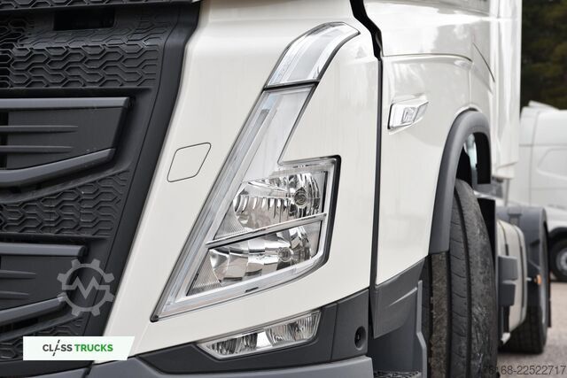 Tracteur routier standard VOLVO FH 500 Globetrotter XL I-ParkCool ACC