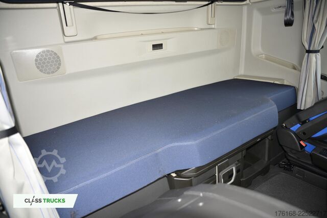 Tracteur routier standard VOLVO FH 500 Globetrotter XL I-ParkCool ACC
