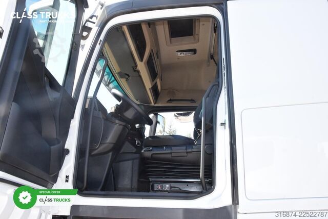 Cap tractor standard MERCEDES-BENZ Actros 5 1845 BigSpace