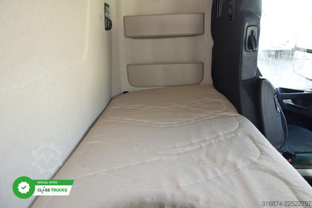 Cap tractor standard MERCEDES-BENZ Actros 5 1845 BigSpace
