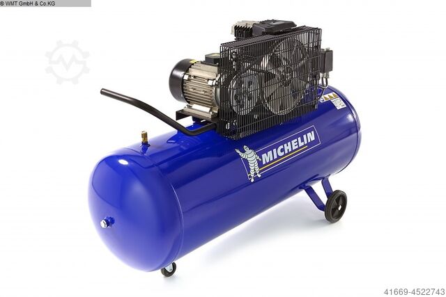 Compressoren MICHELIN VCX 200/3
