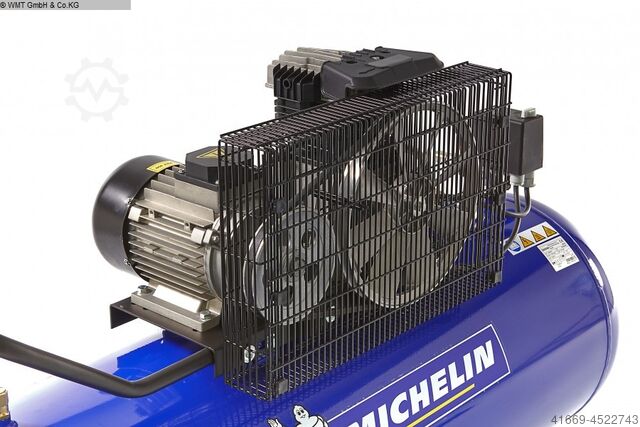 Compressoren MICHELIN VCX 200/3
