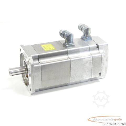 Motor Siemens Siemens 1FK7063-5AF71-1AB0 Synchronservomotor SN:YFW350150101002