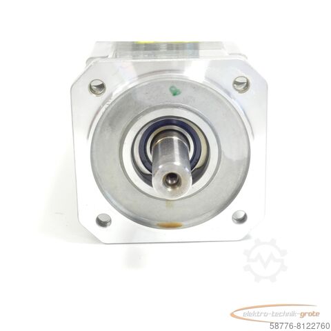 Motor Siemens Siemens 1FK7063-5AF71-1AB0 Synchronservomotor SN:YFW350150101002