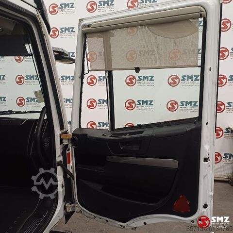 Kabina Iveco Occ cabine compleet Stralis Hi-Way Iveco