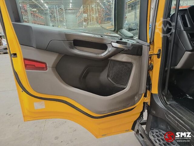 Kabine Scania Occ cabine Scania G-serie NextGen XT CG17