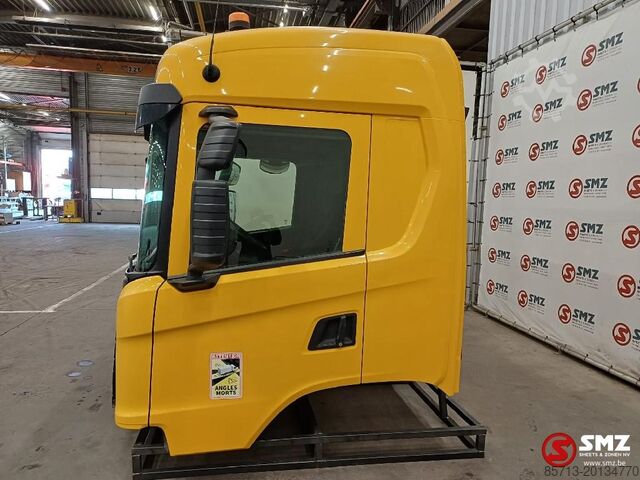 Kabine Scania Occ cabine Scania G-serie NextGen XT CG17