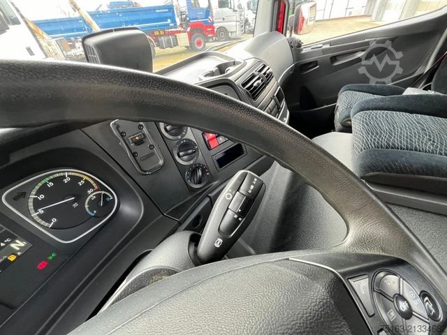 Tipvogn MERCEDES-BENZ Atego 1530 K 2-Achs Kipper Meiller