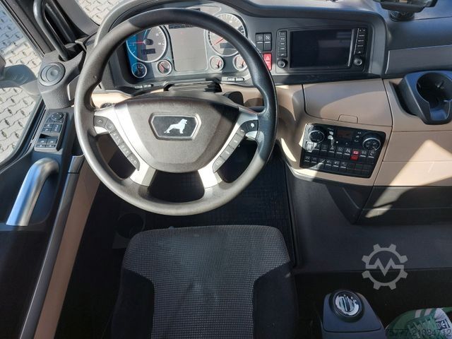 Volumen trækker MAN TGX 18.460 XLX-INTARDER-2 Tanks-ACC-TOP