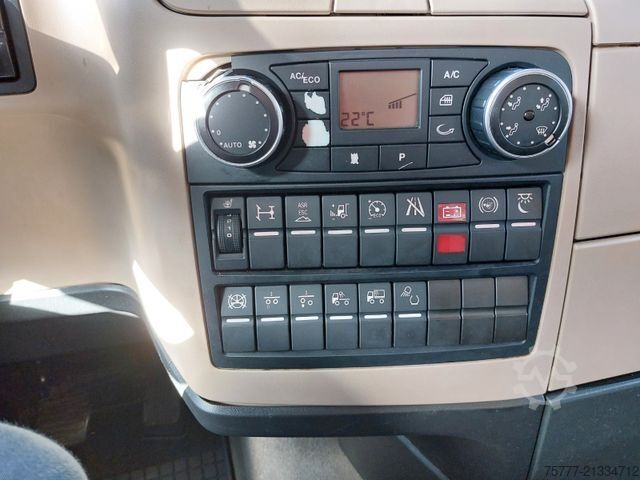 Volumen trækker MAN TGX 18.460 XLX-INTARDER-2 Tanks-ACC-TOP